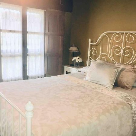 Apartamento Rural La Aldea Perdida .Vv 1434-As Pola de Laviana Dış mekan fotoğraf