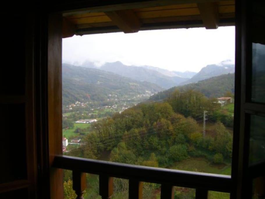 Apartamento Rural La Aldea Perdida .Vv 1434-As Pola de Laviana Dış mekan fotoğraf
