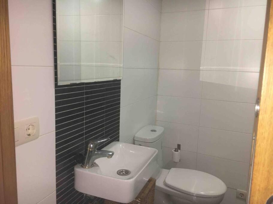Apartamento Rural La Aldea Perdida .Vv 1434-As Pola de Laviana Dış mekan fotoğraf