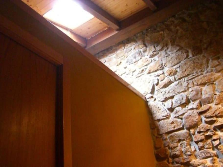 Apartamento Rural La Aldea Perdida .Vv 1434-As Pola de Laviana Dış mekan fotoğraf